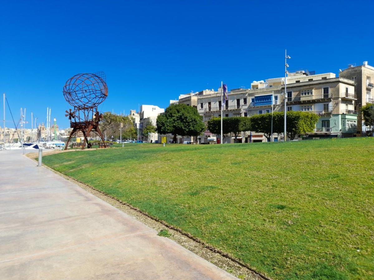 3Cities Maison Close To Valletta Cospicua المظهر الخارجي الصورة