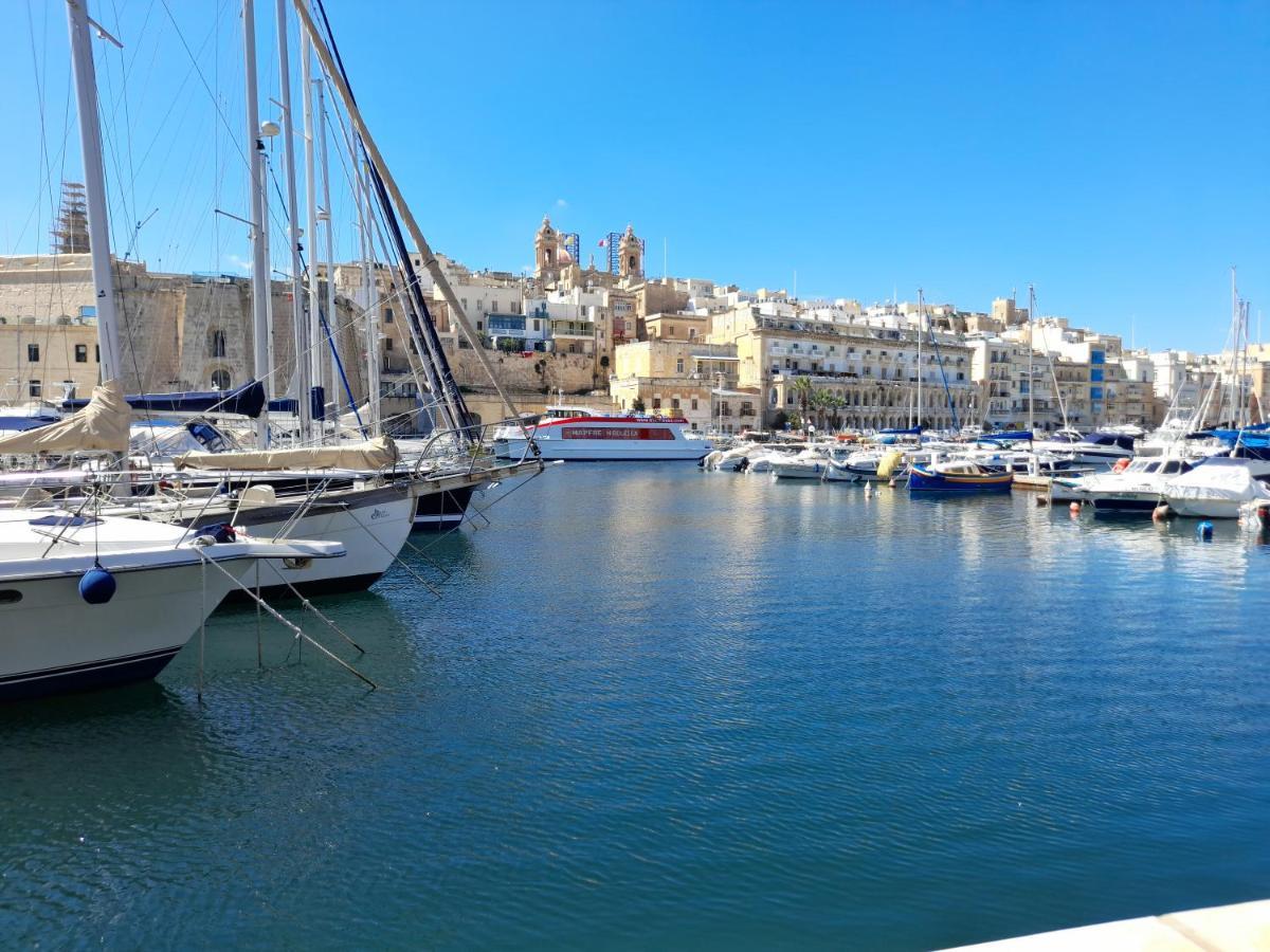 3Cities Maison Close To Valletta Cospicua المظهر الخارجي الصورة