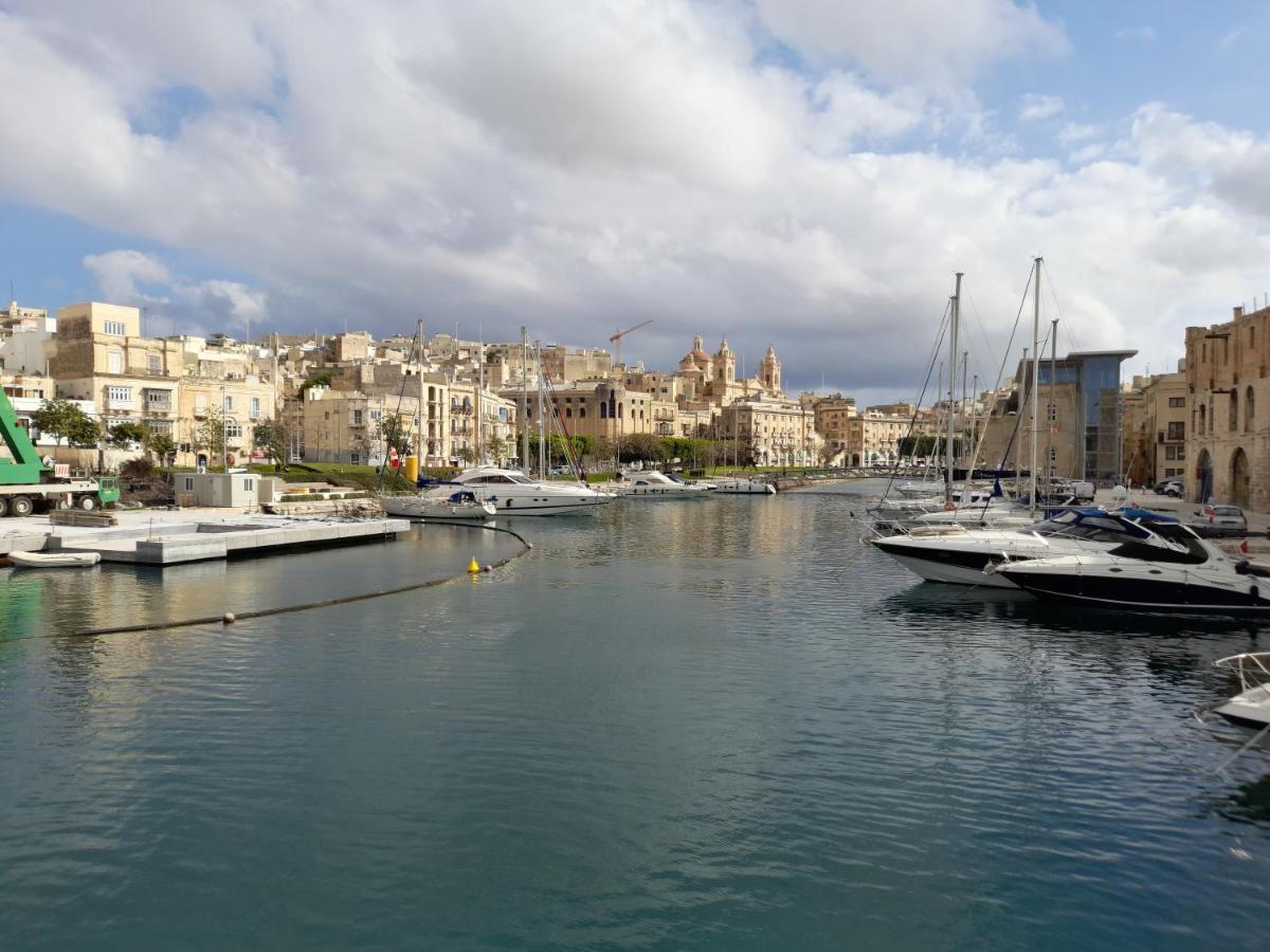 3Cities Maison Close To Valletta Cospicua المظهر الخارجي الصورة