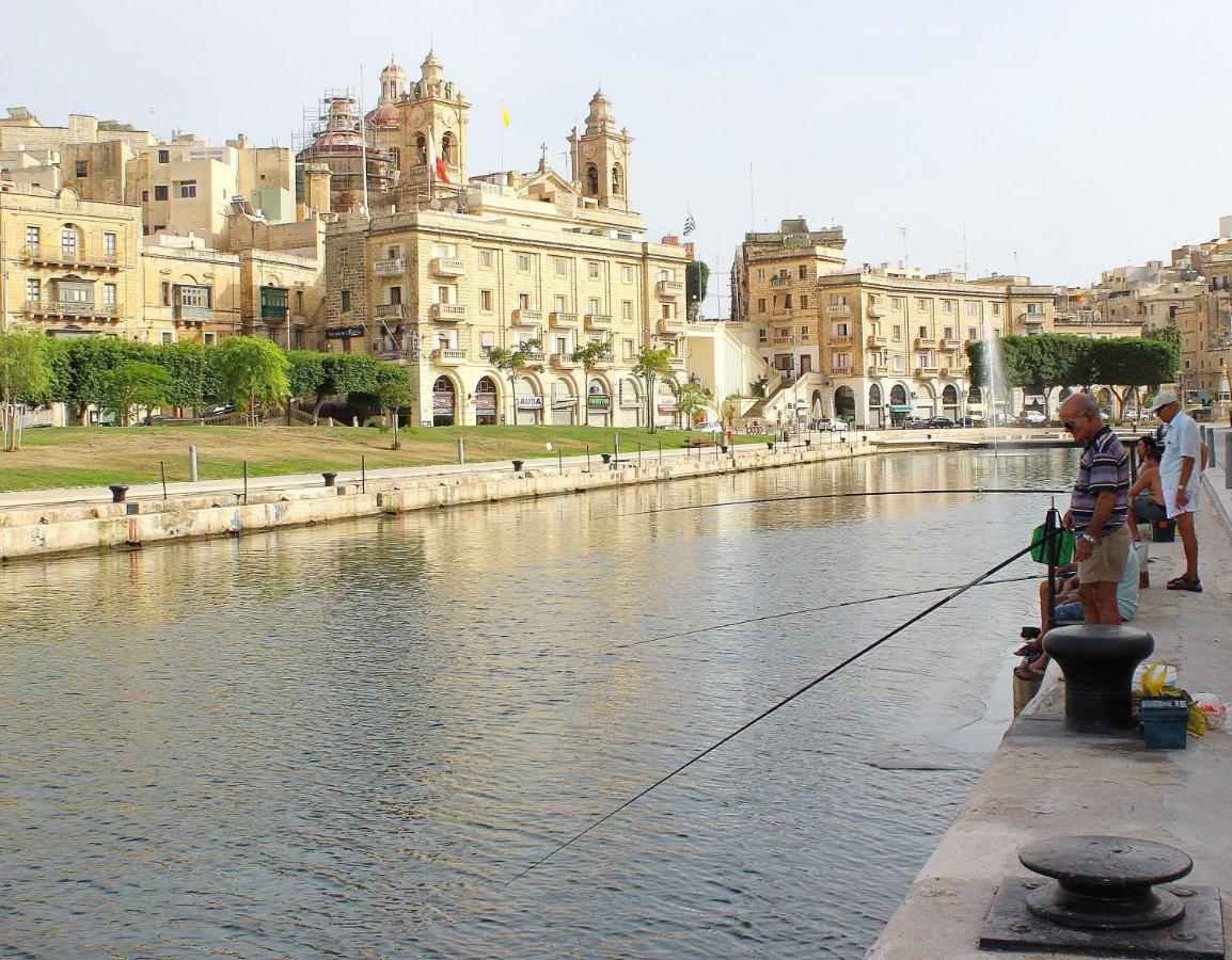 3Cities Maison Close To Valletta Cospicua المظهر الخارجي الصورة