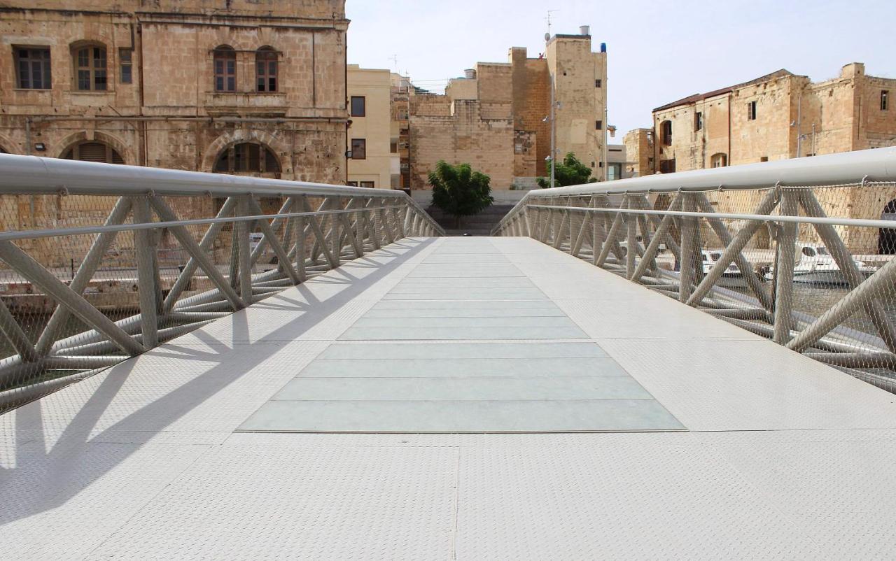 3Cities Maison Close To Valletta Cospicua المظهر الخارجي الصورة