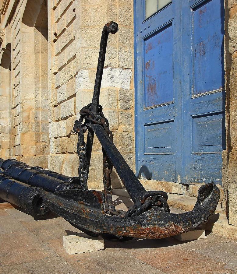 3Cities Maison Close To Valletta Cospicua المظهر الخارجي الصورة