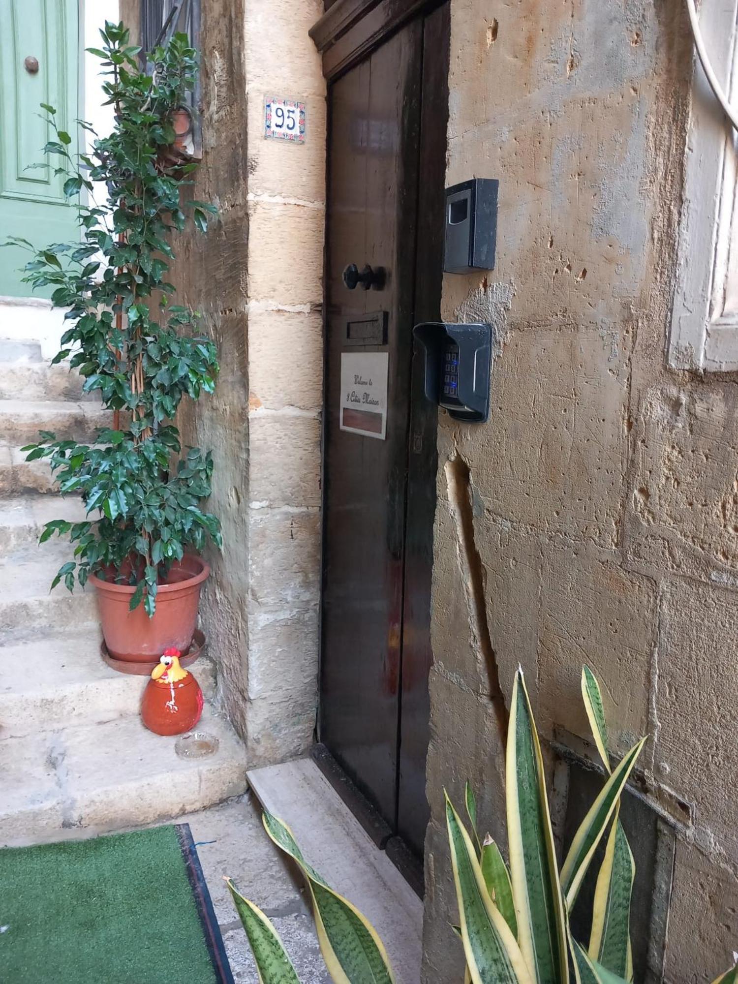 3Cities Maison Close To Valletta Cospicua المظهر الخارجي الصورة
