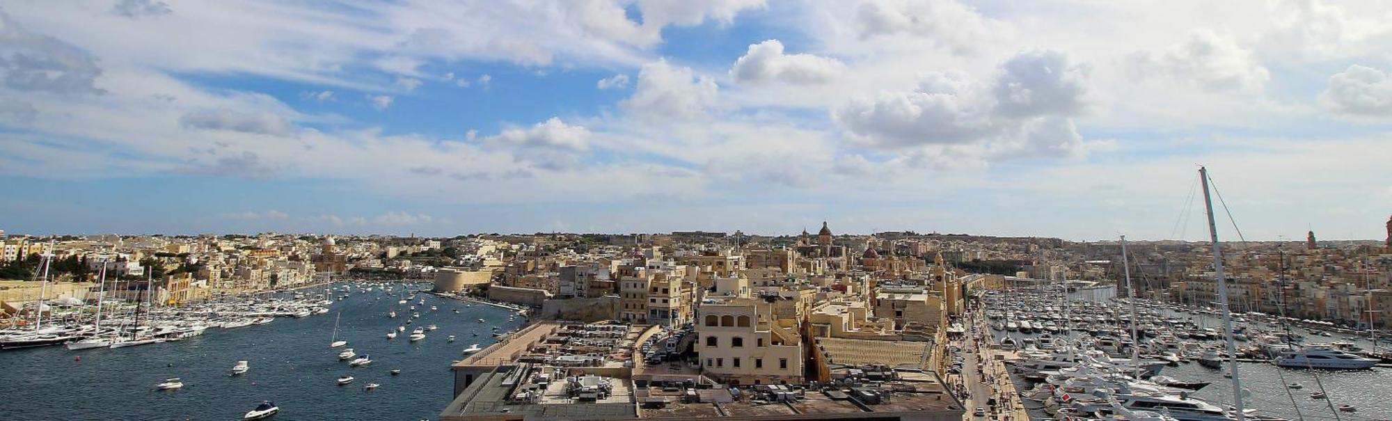 3Cities Maison Close To Valletta Cospicua المظهر الخارجي الصورة