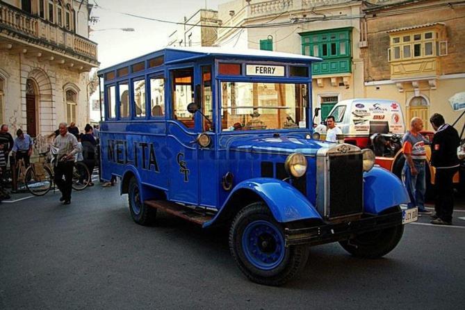 3Cities Maison Close To Valletta Cospicua المظهر الخارجي الصورة