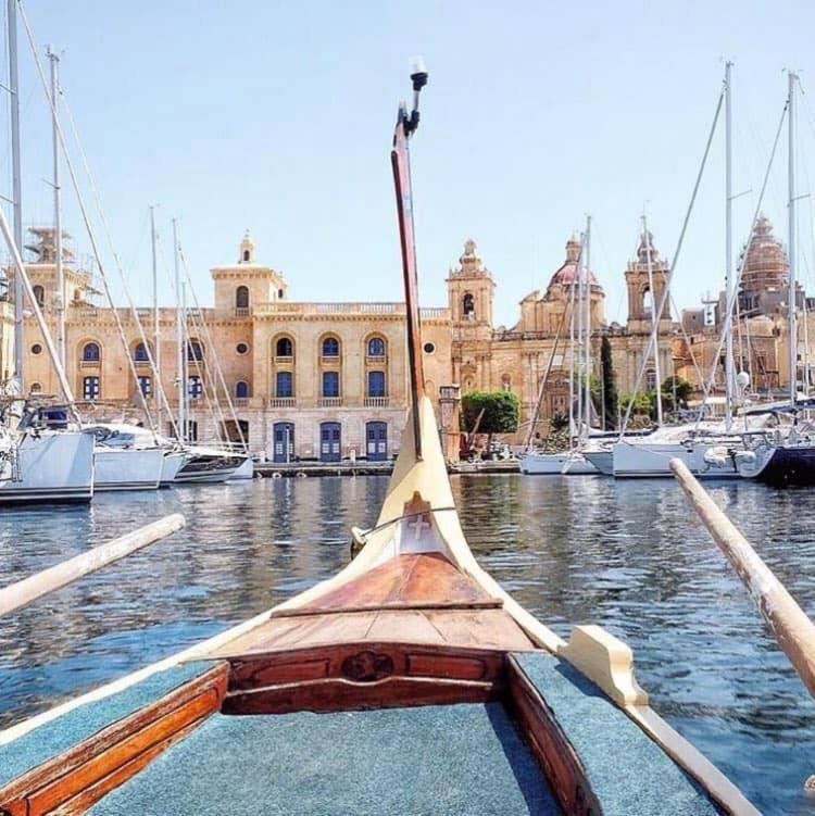 3Cities Maison Close To Valletta Cospicua المظهر الخارجي الصورة