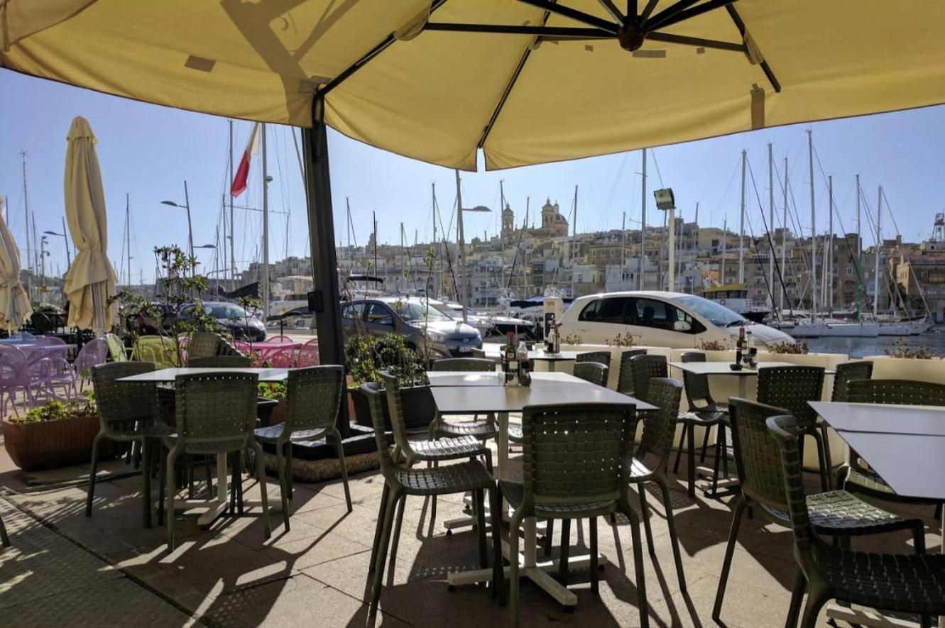 3Cities Maison Close To Valletta Cospicua المظهر الخارجي الصورة